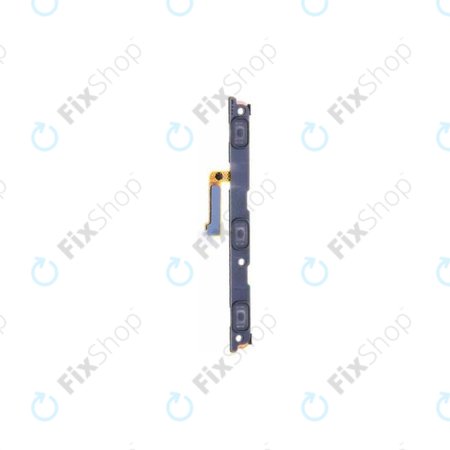 Samsung Galaxy S10 Plus G975F, S10 G973F - Câble flexible pour bouton de volume - GH96-12119A Genuine Service Pack