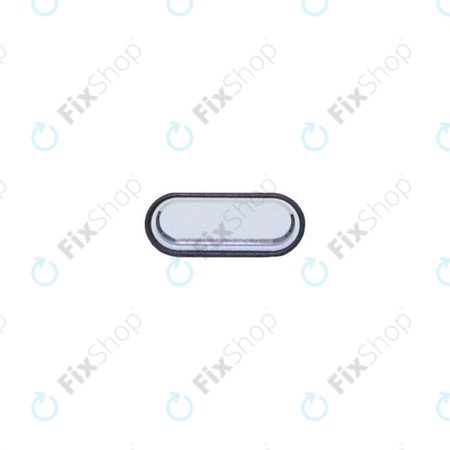 Samsung Galaxy J5 J500F - Bouton Home (Blanc) - GH98-35345A Genuine Service Pack