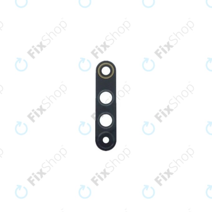 Realme X50 Pro - Objectif de la caméra arrière