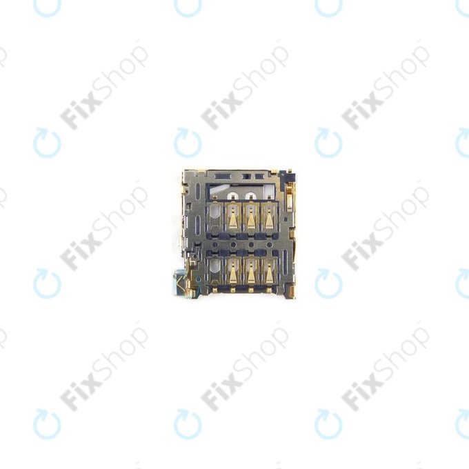 OnePlus One - Lecteur de carte SIM