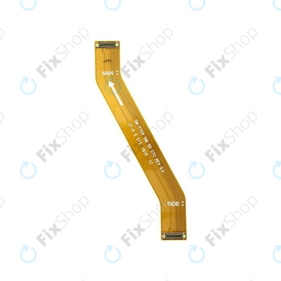 Samsung Galaxy Tab S5e 10.5 T720, T725 - Câble flexible SD/SIM - GH59-15068A Genuine Service Pack