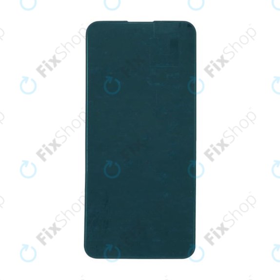 Google Pixel 4a 5G GD1YQ G025I - Adhésif LCD