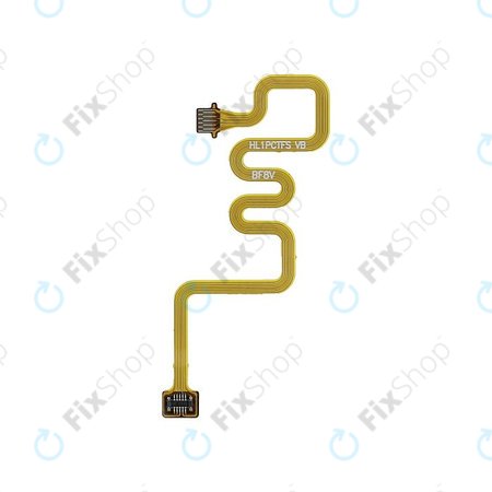 Huawei Honor View 20 - Câble flexible du capteur d'empreintes digitales - 03025MRP