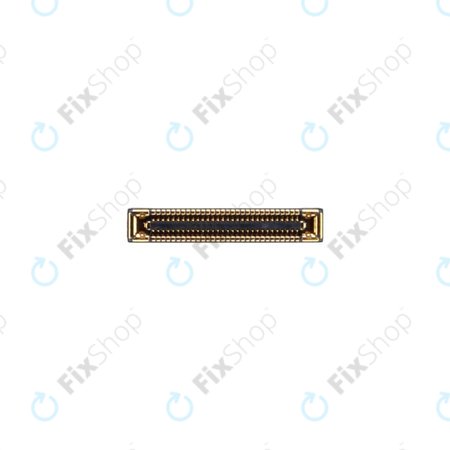 Samsung Galaxy S23 Ultra - Connecteur FPC du LCD vers la carte mère 60Pin