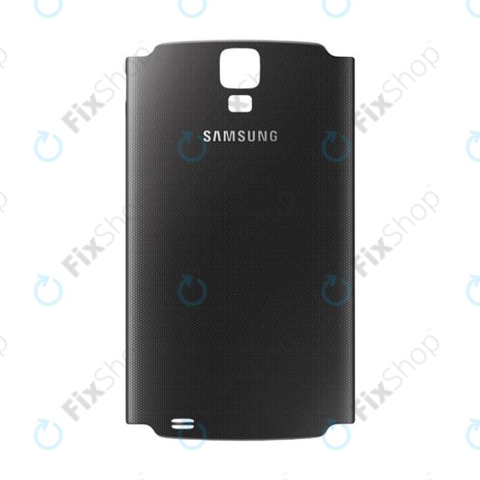 Samsung Galaxy S4 Active i9295 - Cache batterie (Noir) - GH98-28011A Genuine Service Pack