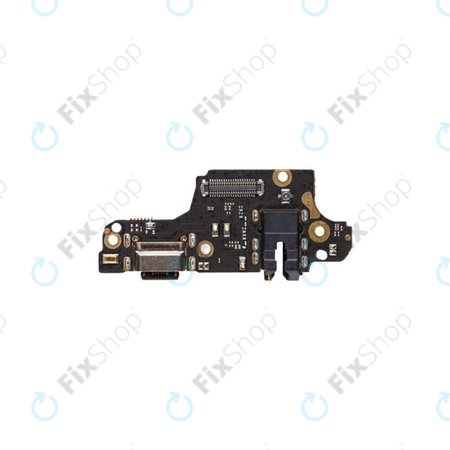 Xiaomi Redmi Note 9 Pro, 9S - Carte PCB du connecteur de charge