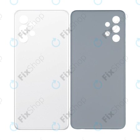 Samsung Galaxy A32 4G A325F - Cache batterie (Awesome White)