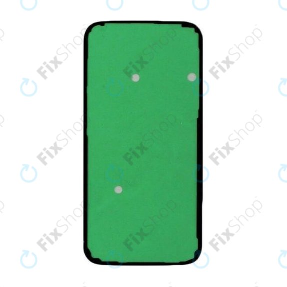 Samsung Galaxy S7 G930F - Adhésif pour couvercle de batterie - GH81-13702A Pack de service d'origine