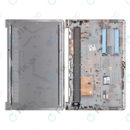 Dell Vostro 15 5568 - Cache D (couvercle inférieur) - 77021588 Genuine Service Pack