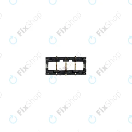 Apple iPhone 5C, 5S - Connecteur batterie