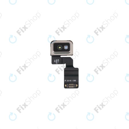Apple iPhone 14 Pro Max - Capteur Lidar