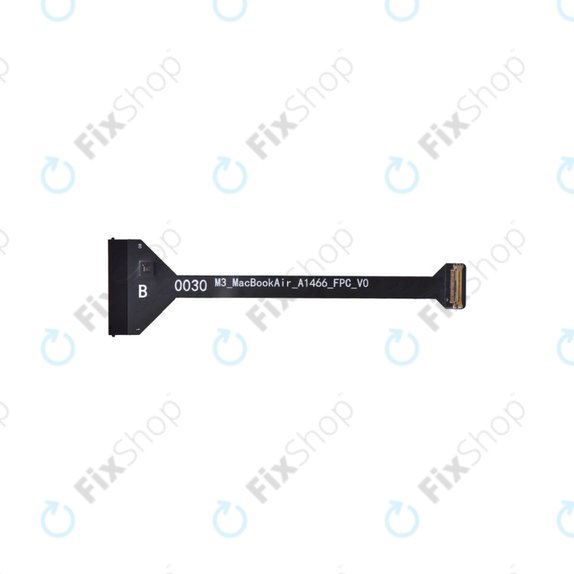 YCX M3 - Câble flexible de testeur d'écran LCD pour MacBook (0030)
