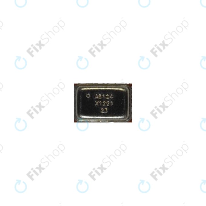 Samsung Galaxy A3 A320F (2017), Samsung Galaxy A5 A520F (2017), Samsung Galaxy A3 A320F (2017), A40 A405F - Microphone - 3003-001233 Genuine Service Pack