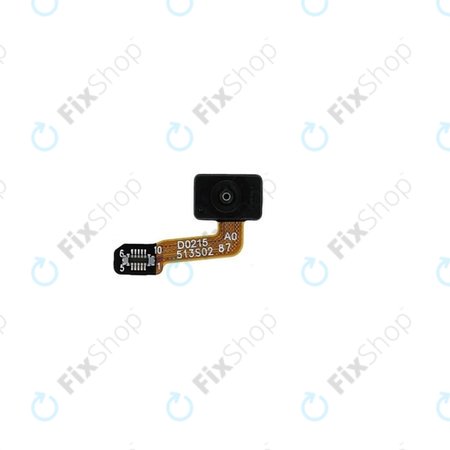 OnePlus Nord CE 5G - Capteur d'empreintes digitales + Câble flexible - 2011100303 Genuine Service Pack