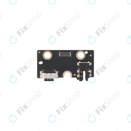 Xiaomi Redmi Pad SE - Carte PCB du connecteur de charge