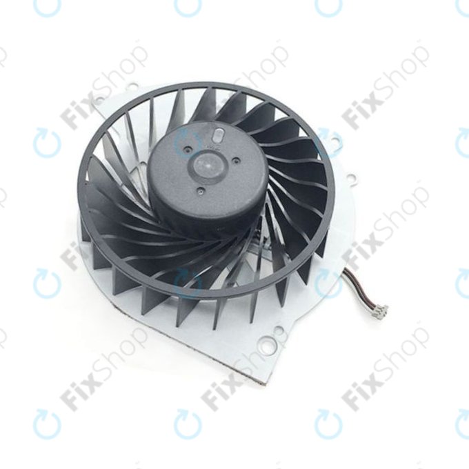 Sony Playstation 4 - Ventilateur de refroidissement intérieur CUH1000