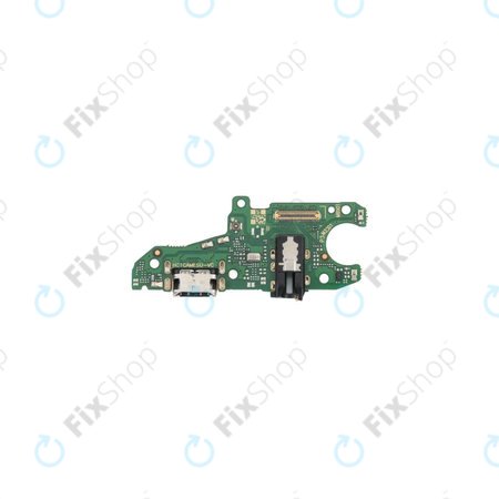 Honor X7 CMA-LX2 - Carte PCB du connecteur de charge