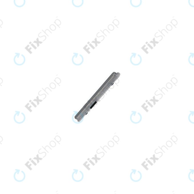 Samsung Galaxy A31 A315F - Bouton Volume (Prism Crush Silver) - GH98-45437C Genuine Service Pack