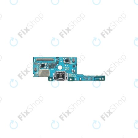 Samsung Galaxy Tab S5e 10.5 T720, T725 - Carte PCB de connecteur de charge - GH82-19846A Pack de service d'origine