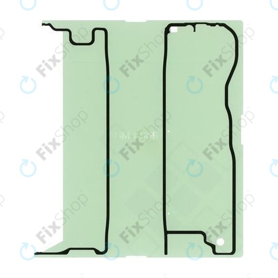 Samsung Galaxy Z Fold 7 F966B - Adhésif LCD (Main) - GH81-27718A Genuine Service Pack
