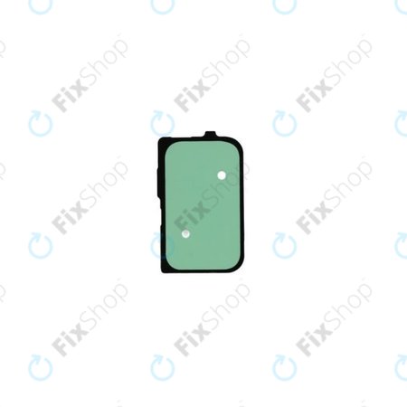 Samsung Galaxy Note 20 N980B - Cadre de caméra arrière adhésif GH02-21224A Genuine Service Pack