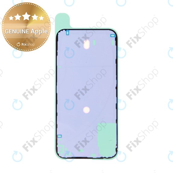 Adhésif Vitre Arriere pour iPhone 16 Plus | 923-11070-S | Genuine Apple
