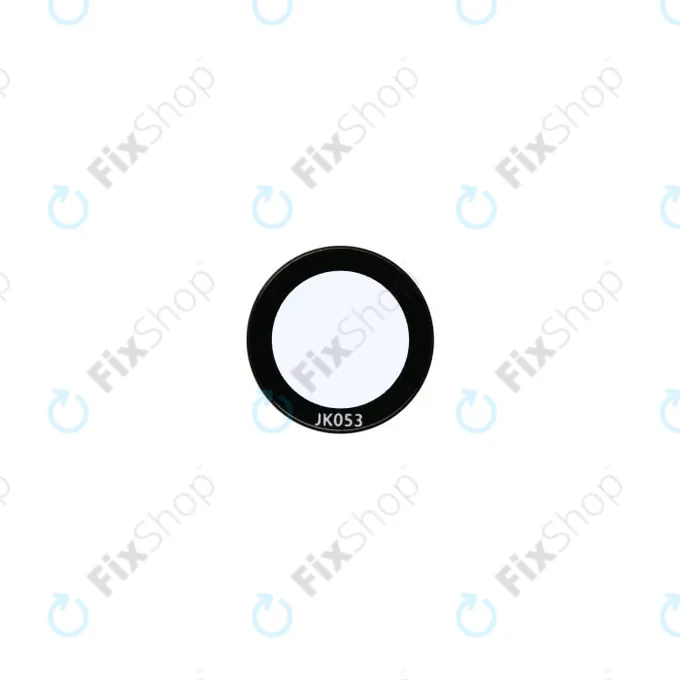 Samsung Galaxy S21 Ultra G998B - Objectif de caméra arrière (téléobjectif) - GH64-08357A Genuine Service Pack