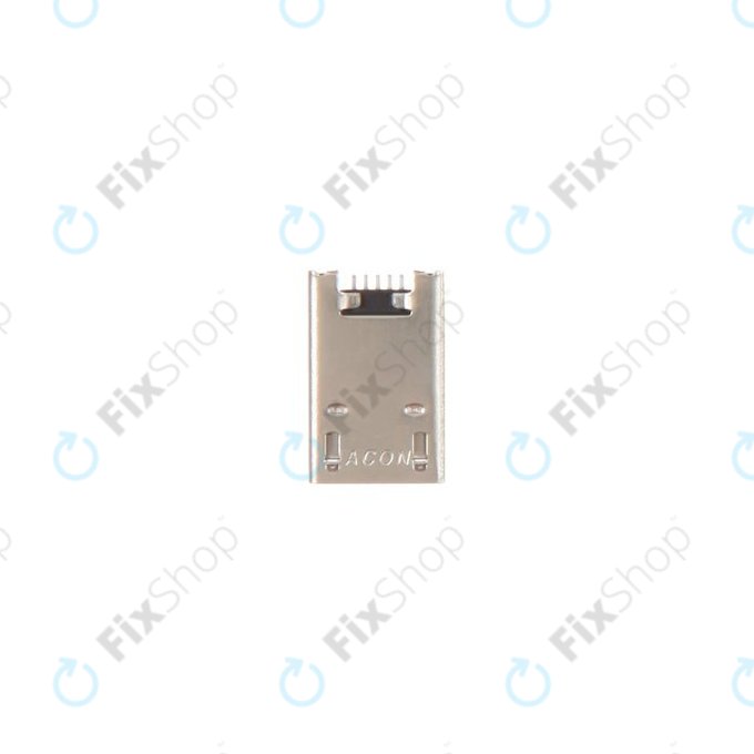 Asus MeMOPad ME301T, ME302, ME180, ME102, ME400C, ME371, ME372 - Connecteur de charge