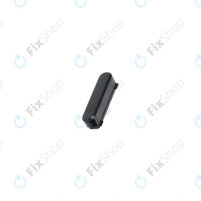 Samsung Galaxy S22 S901B - Bouton d'alimentation (Graphite) - GH98-47118E Genuine Service Pack