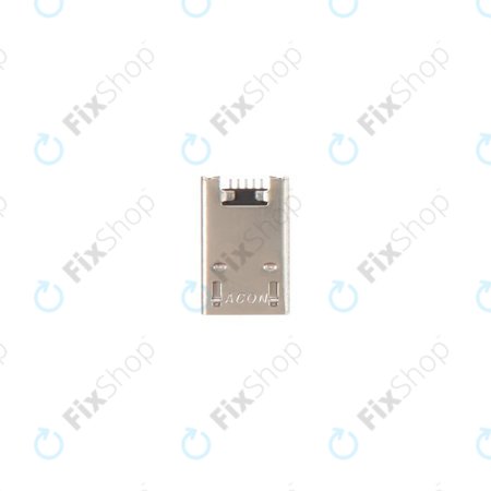 Asus MeMOPad ME301T, ME302, ME180, ME102, ME400C, ME371, ME372 - Connecteur de charge