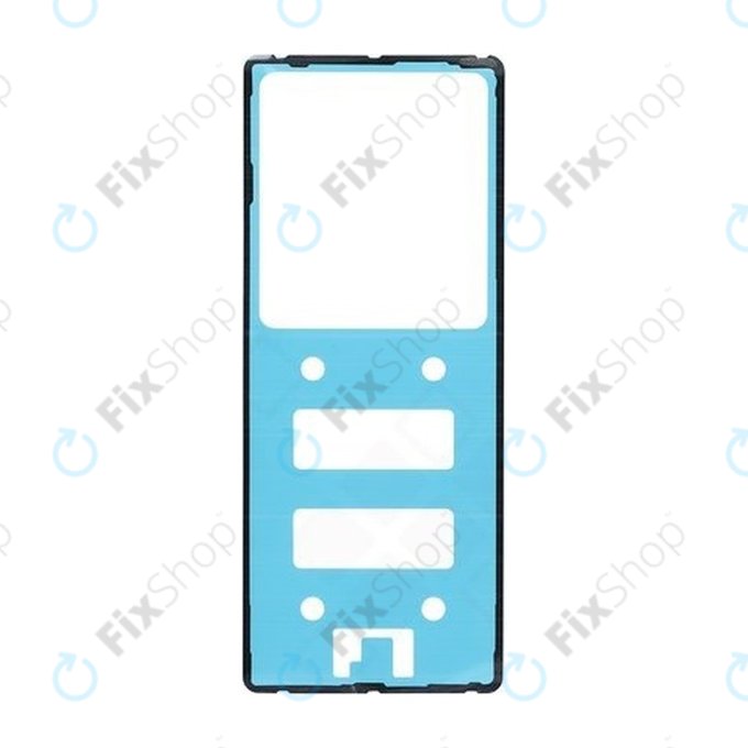 Xiaomi 13 Ultra - Adhésif Cache Batterie