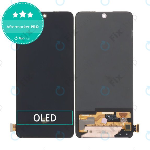 Xiaomi Redmi Note 13 4G - Écran LCD + Écran Tactile OLED