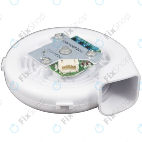 Moteur d’aspiration, Blanc pour Xiaomi Roborock E4, E5, S4, S5, S6, Mi Robot Mijia 1S, Xiaowa C10, E20