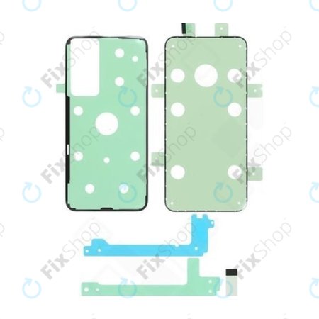 Samsung Galaxy A54 5G A546B - Kit adhésif LCD - GH82-31516A Genuine Service Pack