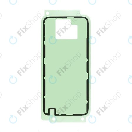 Samsung Galaxy J6 Plus J610F (2018) - Adhésif pour couvercle de batterie - GH02-17173A Genuine Service Pack