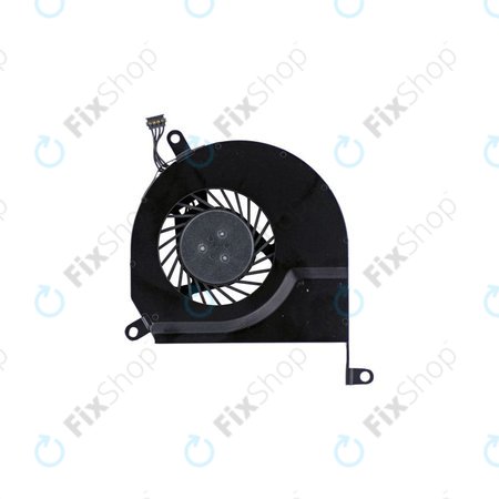 Apple MacBook Pro 15" A1286 (Late 2008 - Mid 2012) - Ventilateur (gauche)