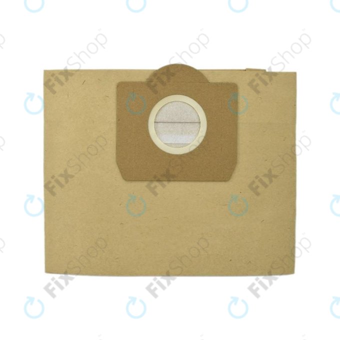 Kärcher MV 3-series, WD 3-series, A-series, SE-series - Sac a poussiere