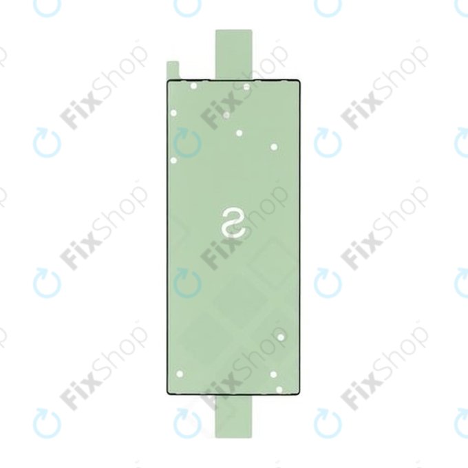 Samsung Galaxy Z Fold 6 F956B - Adhésif LCD (Inférieur) - GH81-26114A Genuine Service Pack