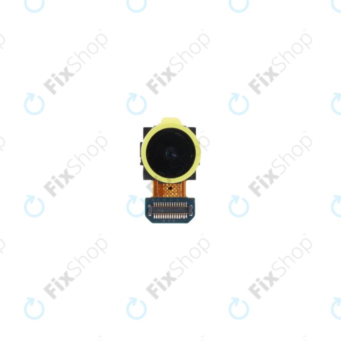 Samsung Galaxy A35 A356B - Module de caméra arrière 8MP (Ultrawide)