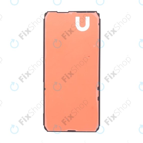 Google Pixel 7 Pro GP4BC GE2AE - Adhésif pour écran LCD