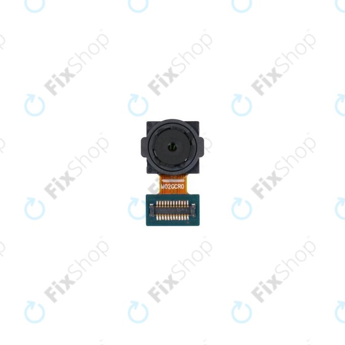Samsung Galaxy A13 A135F - Module d'appareil photo intégré 2MP - GH96-15060A Genuine Service Pack