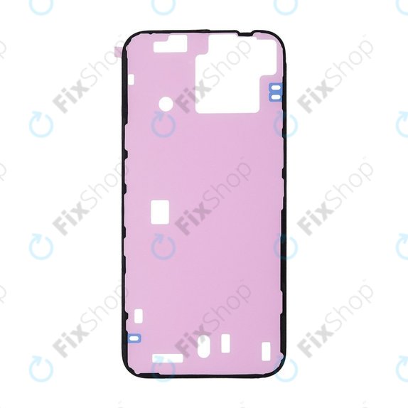 Apple iPhone 14, 16e - Adhésif pour cadre central