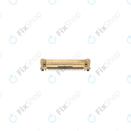 Apple iMac 21,5" A1418, MacBook Air 11" A1465, 13" A1466, MacBook Pro 13" A1278, A1425, A1502, 15" A1398 - Connecteur LVDS/eDP