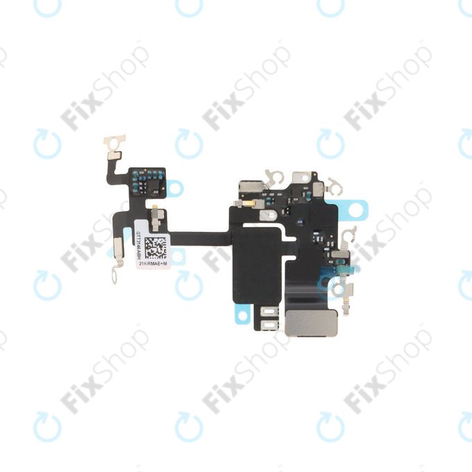 Apple iPhone 16e - Câble flexible d'antenne WiFi