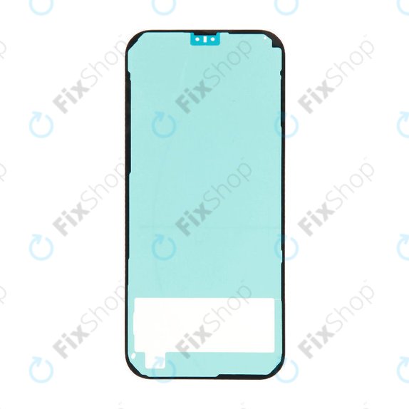 Adhésif pour cache batterie (Adhesive) pour Google Pixel 10 Pro, G806-13890-33, Genuine Service Pack