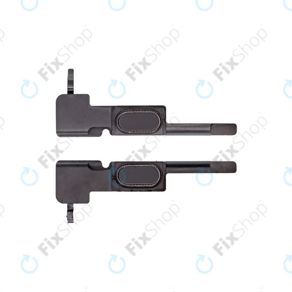 Apple MacBook Pro 16" A2141 (2019) - Ensemble de haut-parleurs (Gauche + Droite)