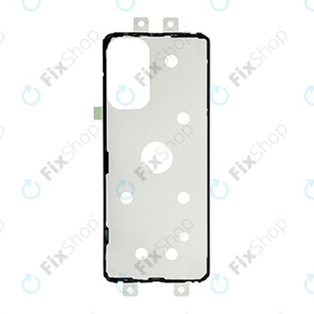 Samsung Galaxy A52 A525F, A526B, A52s 5G A528B - Adhésif pour couvercle de batterie - GH02-22419A Genuine Service Pack