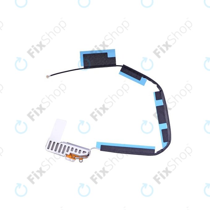 Apple iPad Air - Antenne WiFi + Bluetooth (Gauche)