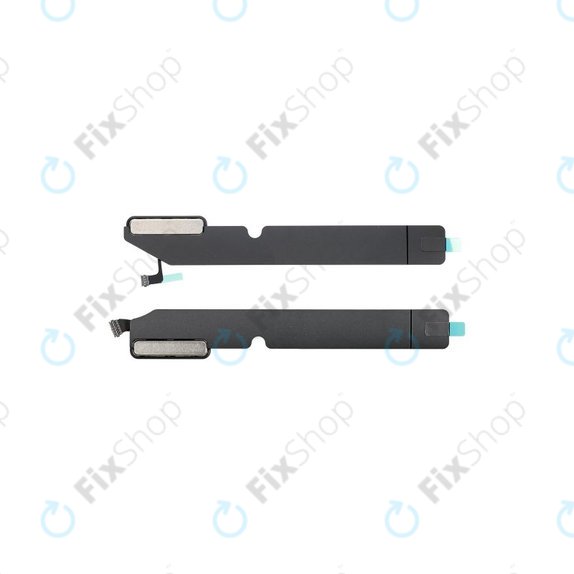 Apple MacBook Air 13" A1932 (2018 - 2019) - Ensemble d'enceintes (Gauche + Droite) Refurbished