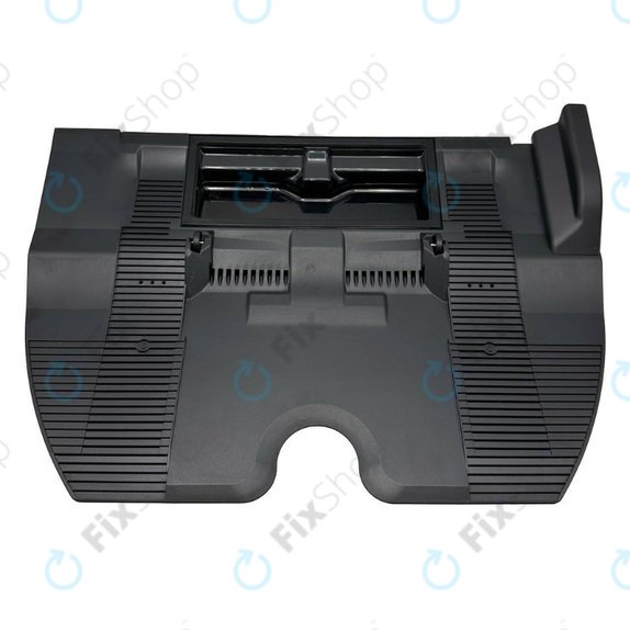 Rampe d’accès, Noir pour Xiaomi Roborock S8 Pro Ultra